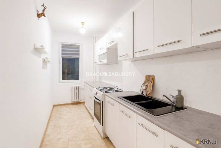 2 pokojowe, Kraków, Czyżyny, ul. Dywizjonu 303, Mieszkanie  na sprzedaż