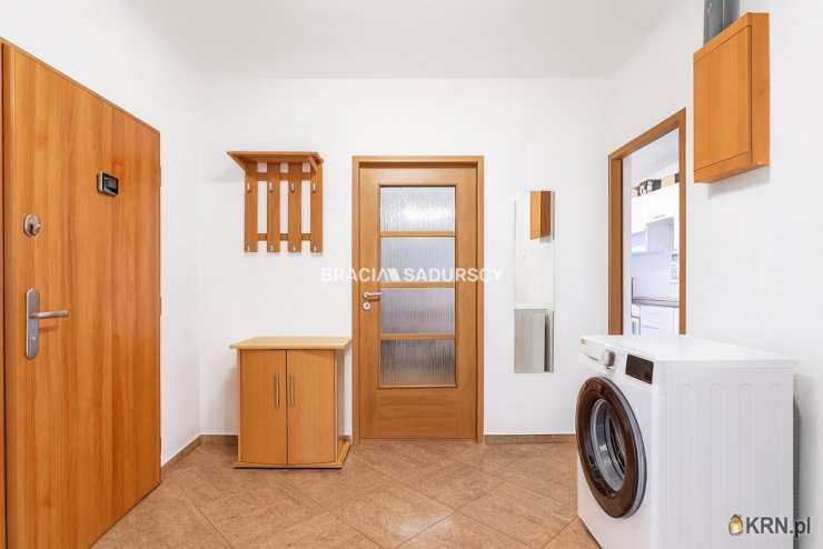 BRACIA SADURSCY ODDZIAŁ BS4 KROWODRZA, Mieszkanie  na sprzedaż, Kraków, Czyżyny, ul. Dywizjonu 303