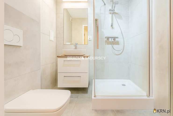 BRACIA SADURSCY ODDZIAŁ BS4 KROWODRZA, Mieszkanie  na sprzedaż, Kraków, Czyżyny, ul. Dywizjonu 303