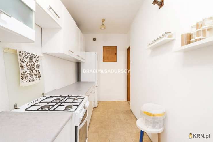 2 pokojowe, Mieszkanie  na sprzedaż, Kraków, Czyżyny, ul. Dywizjonu 303