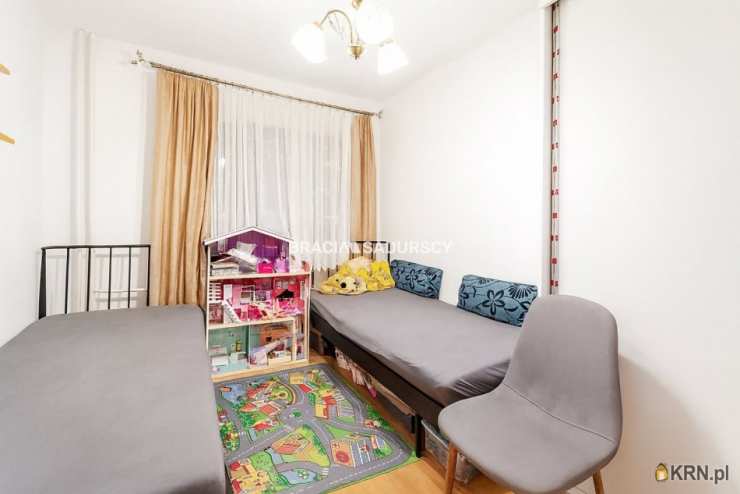 BRACIA SADURSCY ODDZIAŁ BS4 KROWODRZA, Mieszkanie  na sprzedaż, Kraków, Czyżyny, ul. Dywizjonu 303