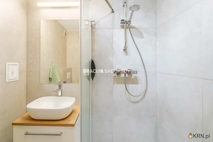 Mieszkanie  na sprzedaż, Kraków, Czyżyny, ul. Dywizjonu 303, 2 pokojowe