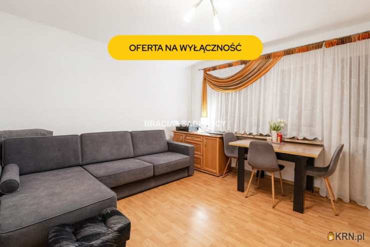 Mieszkanie  na sprzedaż, Kraków, Czyżyny, ul. Dywizjonu 303, 2 pokojowe