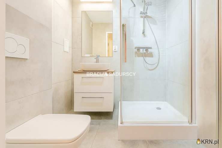 BRACIA SADURSCY ODDZIAŁ BS4 KROWODRZA, Mieszkanie  na sprzedaż, Kraków, Czyżyny, ul. Dywizjonu 303