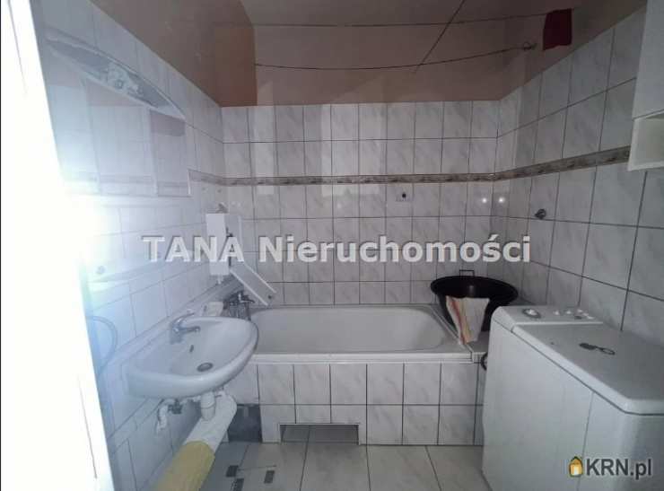 Tana Nieruchomości, Mieszkanie  na sprzedaż, Kraków, Czyżyny, ul. 2 Pułku Lotniczego