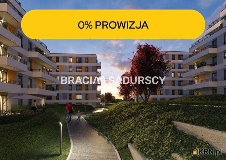 Mieszkanie  na sprzedaż, Kraków, Prądnik Biały, ul. 29 Listopada, 2 pokojowe
