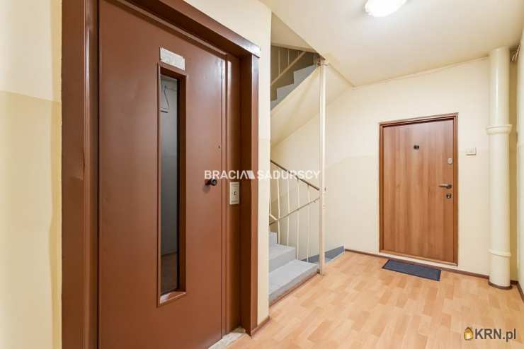 BRACIA SADURSCY ODDZIAŁ BS4 KROWODRZA, Mieszkanie  na sprzedaż, Kraków, Czyżyny, ul. Dywizjonu 303