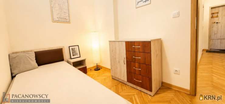 3 pokojowe, Kraków, Stare Miasto, ul. , Mieszkanie  na sprzedaż