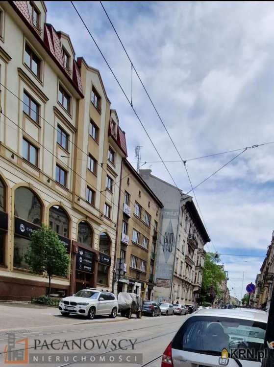 Mieszkanie  na sprzedaż, Kraków, Stare Miasto, ul. , 3 pokojowe