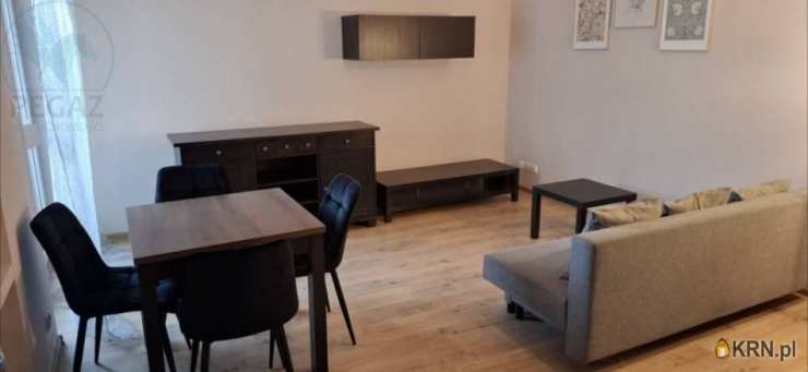 Mieszkanie  do wynajęcia, Poznań, Stare Miasto/Winogrady, ul. Naramowicka, 2 pokojowe