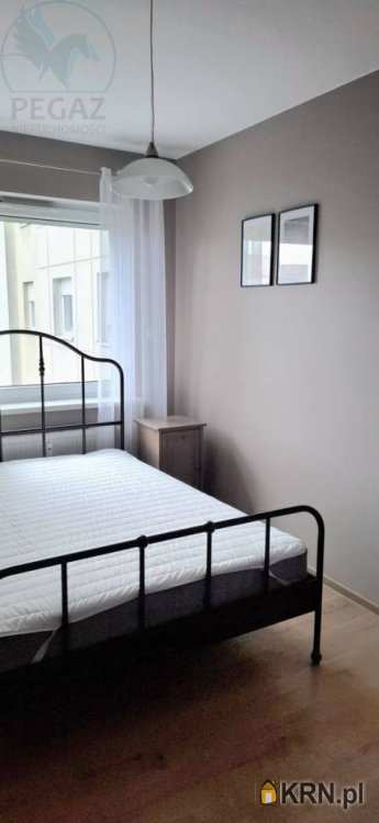 2 pokojowe, Mieszkanie  do wynajęcia, Poznań, Stare Miasto/Winogrady, ul. Naramowicka