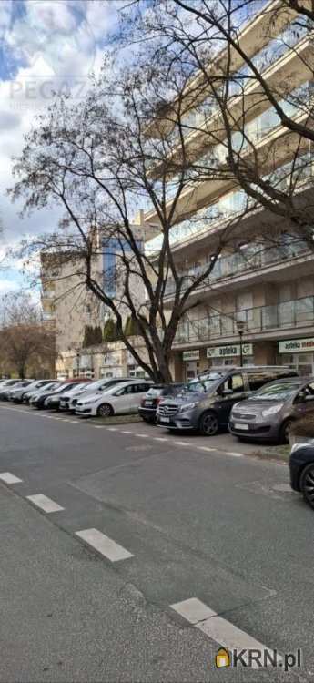 Poznań, Stare Miasto/Winogrady, ul. Naramowicka, 2 pokojowe, Mieszkanie  do wynajęcia