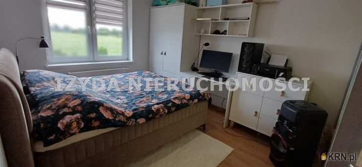 Izyda Nieruchomości, Mieszkanie  na sprzedaż, Świdnica, ul. 