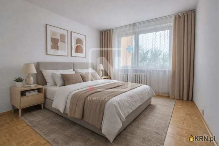 Mieszkanie  na sprzedaż, 2 pokojowe, Warszawa, Bemowo/Jelonki, ul. W. Czumy