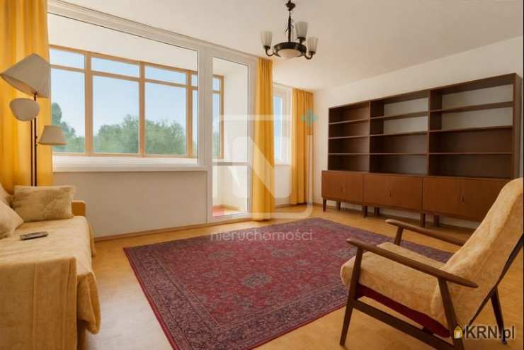 Warszawa, Bemowo/Jelonki, ul. W. Czumy, Mieszkanie  na sprzedaż, 2 pokojowe