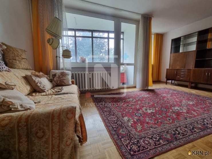 Warszawa, Bemowo/Jelonki, ul. W. Czumy, 2 pokojowe, Mieszkanie  na sprzedaż