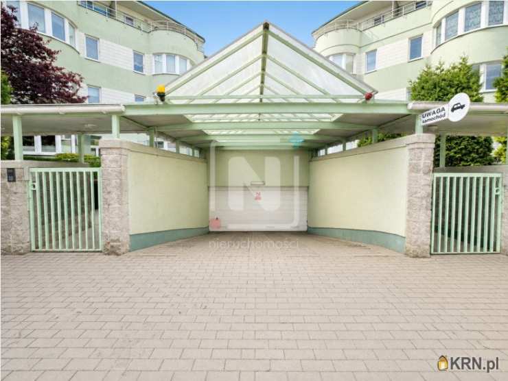 3 pokojowe, Mieszkanie  na sprzedaż, Warszawa, Ursynów, ul. 