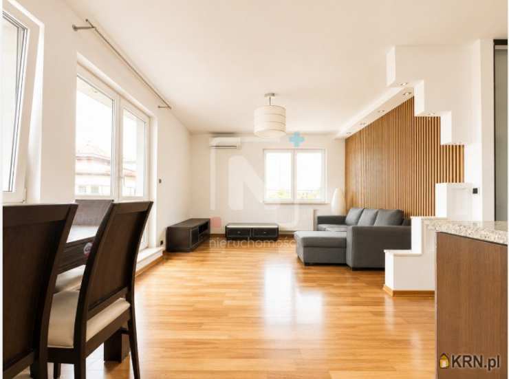 Mieszkanie  na sprzedaż, 3 pokojowe, Warszawa, Ursynów, ul. 