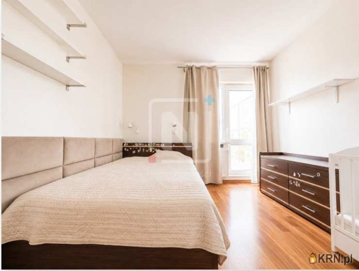 3 pokojowe, Warszawa, Ursynów, ul. , Mieszkanie  na sprzedaż