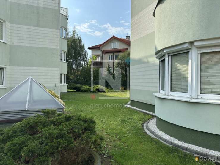 Nieruchomości Plus Piotr Kasprzak Paulina Pacelt Spółka Cywilna, Mieszkanie  na sprzedaż, Warszawa, Ursynów, ul. Roentgena