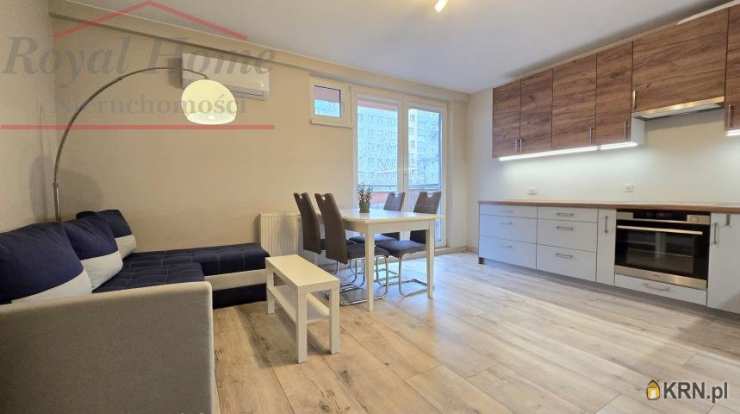 Mieszkanie  na sprzedaż, Wrocław, Krzyki/Huby, ul. Śliczna, 3 pokojowe