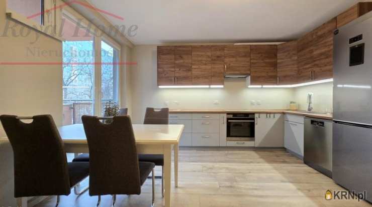 Mieszkanie  na sprzedaż, 3 pokojowe, Wrocław, Krzyki/Huby, ul. Śliczna