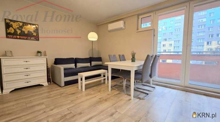 Wrocław, Krzyki/Huby, ul. Śliczna, 3 pokojowe, Mieszkanie  na sprzedaż