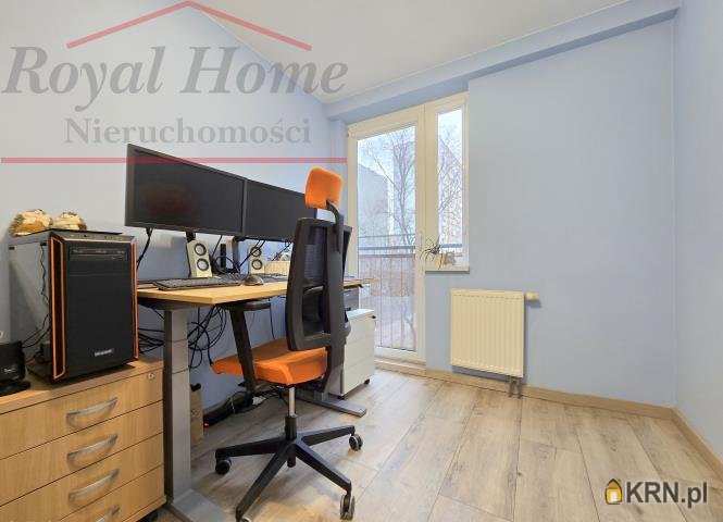 Royal Home, Mieszkanie  na sprzedaż, Wrocław, Krzyki/Huby, ul. Śliczna