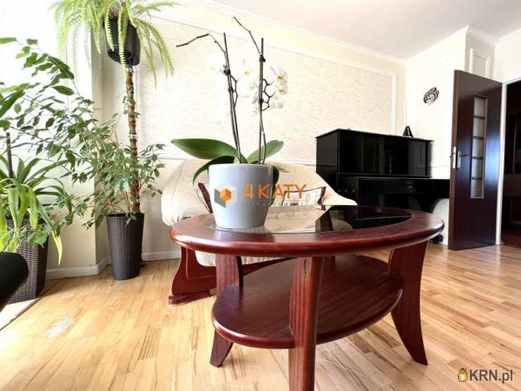 4 KĄTY - Nieruchomości Marlena Rożnowska, Mieszkanie  na sprzedaż, Zielona Góra, os. Łużyckie, ul. 