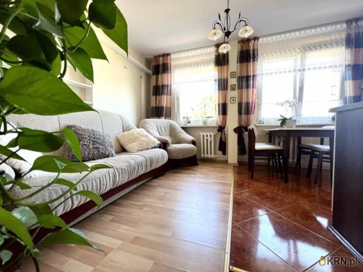 Mieszkanie  na sprzedaż, 3 pokojowe, Zielona Góra, os. Łużyckie, ul. 