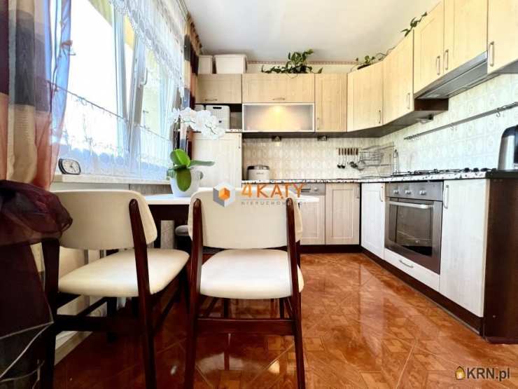 Zielona Góra, os. Łużyckie, ul. , 3 pokojowe, Mieszkanie  na sprzedaż