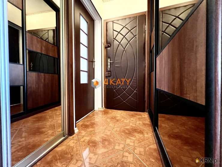 Zielona Góra, os. Łużyckie, ul. , Mieszkanie  na sprzedaż, 3 pokojowe