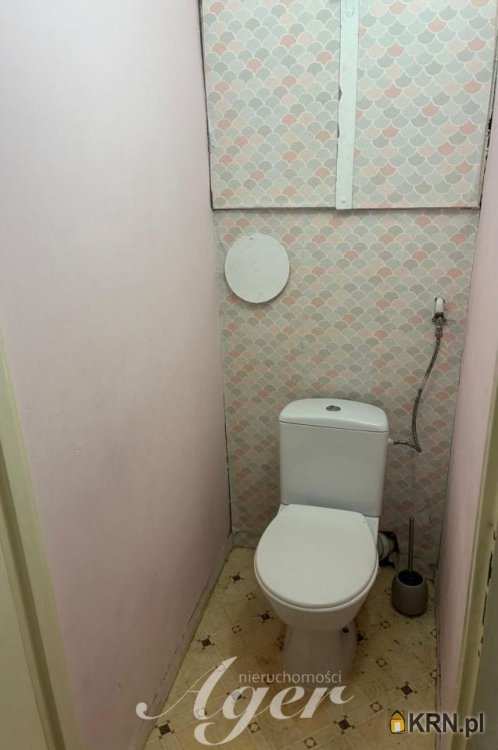 3 pokojowe, Mieszkanie  na sprzedaż, Zielona Góra, ul. 