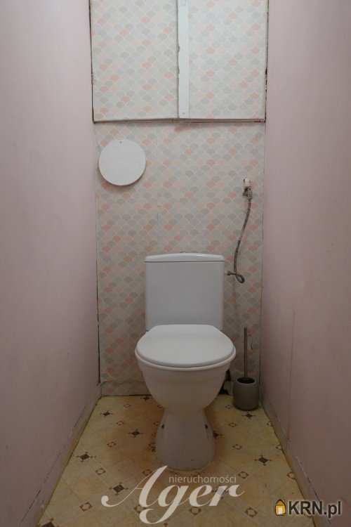 3 pokojowe, Mieszkanie  na sprzedaż, Zielona Góra, ul. 