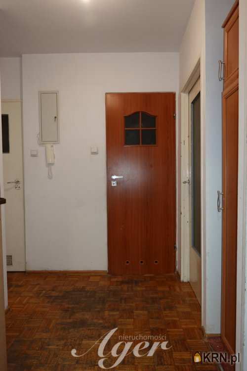 AGER Nieruchomości , Mieszkanie  na sprzedaż, Zielona Góra, ul. 