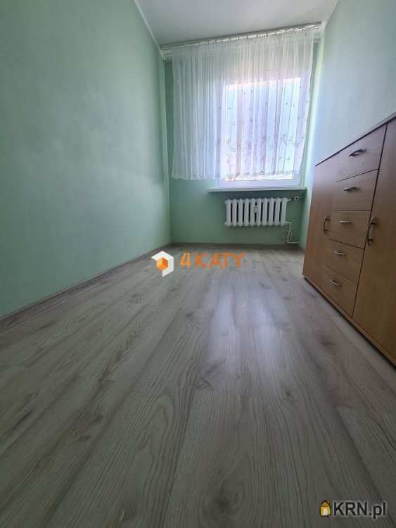 Zielona Góra, os. Łużyckie, ul. Dąbrówki, 3 pokojowe, Mieszkanie  na sprzedaż