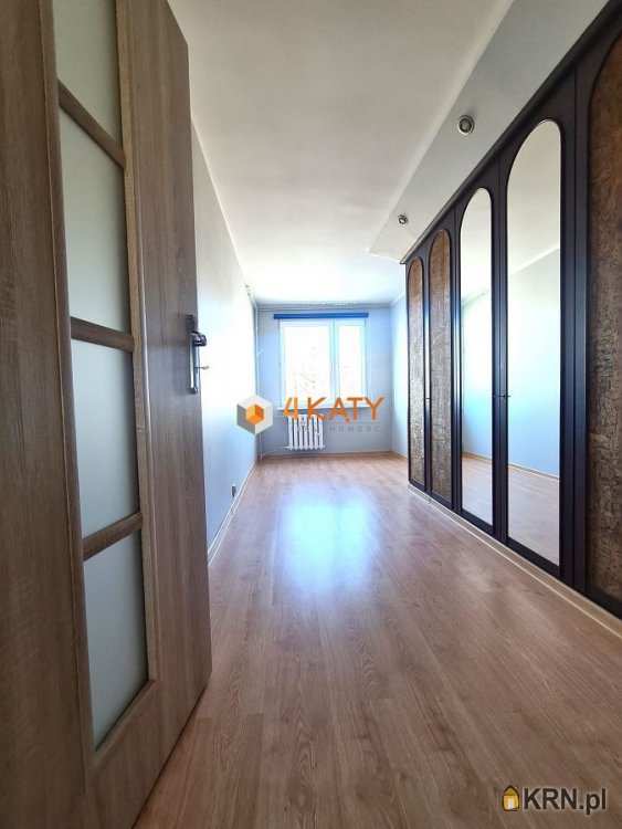 3 pokojowe, Zielona Góra, os. Łużyckie, ul. Dąbrówki, Mieszkanie  na sprzedaż