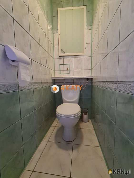 Zielona Góra, os. Łużyckie, ul. Dąbrówki, Mieszkanie  na sprzedaż, 3 pokojowe