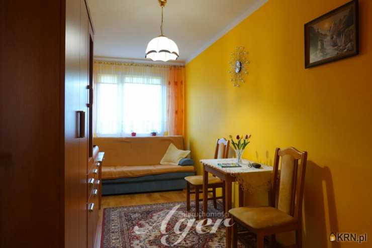 Zielona Góra, ul. , 3 pokojowe, Mieszkanie  na sprzedaż