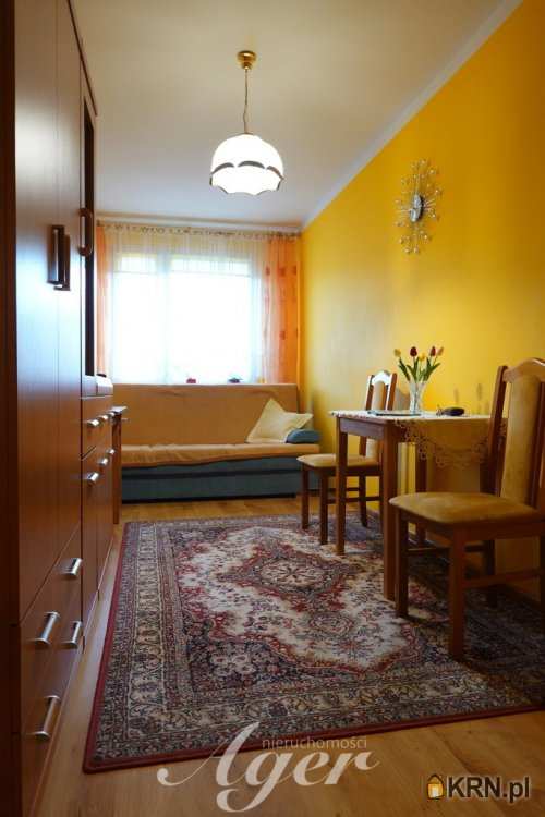 3 pokojowe, Zielona Góra, ul. , Mieszkanie  na sprzedaż