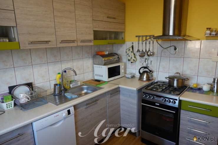 Mieszkanie  na sprzedaż, Zielona Góra, ul. , 3 pokojowe