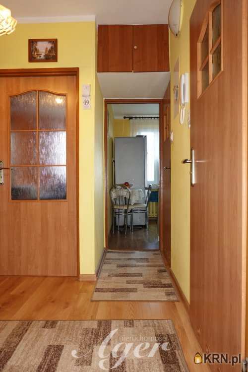 Zielona Góra, ul. , 3 pokojowe, Mieszkanie  na sprzedaż