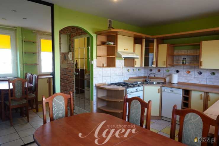 Zielona Góra, ul. , Mieszkanie  na sprzedaż, 3 pokojowe