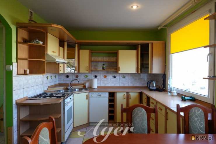 Zielona Góra, ul. , 3 pokojowe, Mieszkanie  na sprzedaż