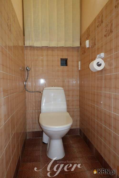 3 pokojowe, Mieszkanie  na sprzedaż, Zielona Góra, ul. 