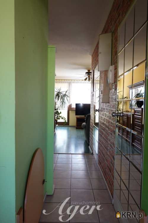 Mieszkanie  na sprzedaż, Zielona Góra, ul. , 3 pokojowe