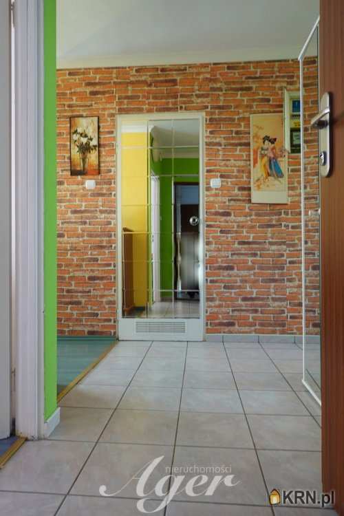 Mieszkanie  na sprzedaż, 3 pokojowe, Zielona Góra, ul. 