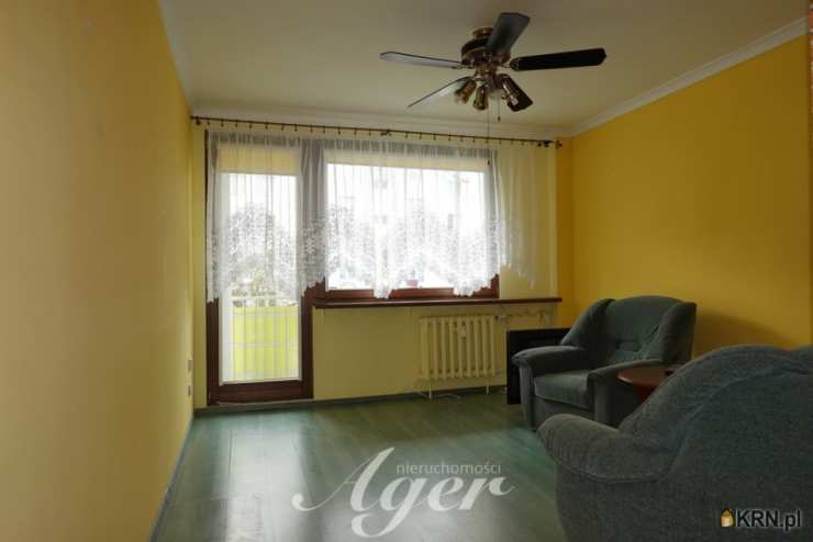 Zielona Góra, ul. , Mieszkanie  na sprzedaż, 3 pokojowe