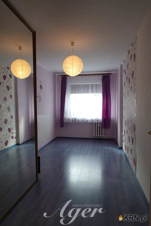 3 pokojowe, Zielona Góra, ul. , Mieszkanie  na sprzedaż