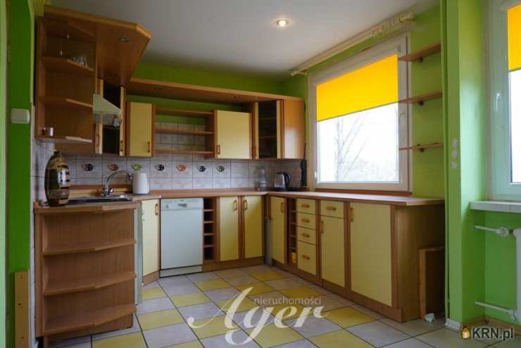 3 pokojowe, Mieszkanie  na sprzedaż, Zielona Góra, ul. 